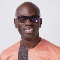 Rev. Albert Ocran